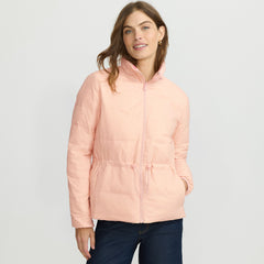 Women's Wanderweight Reversible Packable Down Jacket