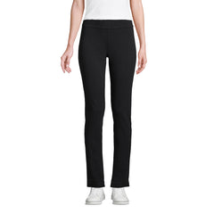 Women's Starfish Mid Rise Slim Leg Pants