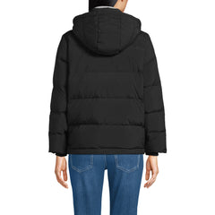 Women's Petite Max 600 Down Puffer Jacket