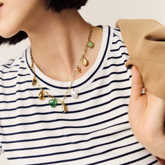 Charm Necklace