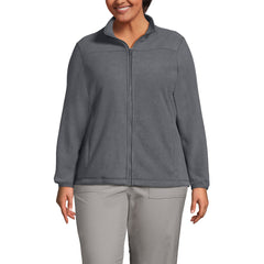 Women's Plus Thermacheck 200 Fleece Jacket