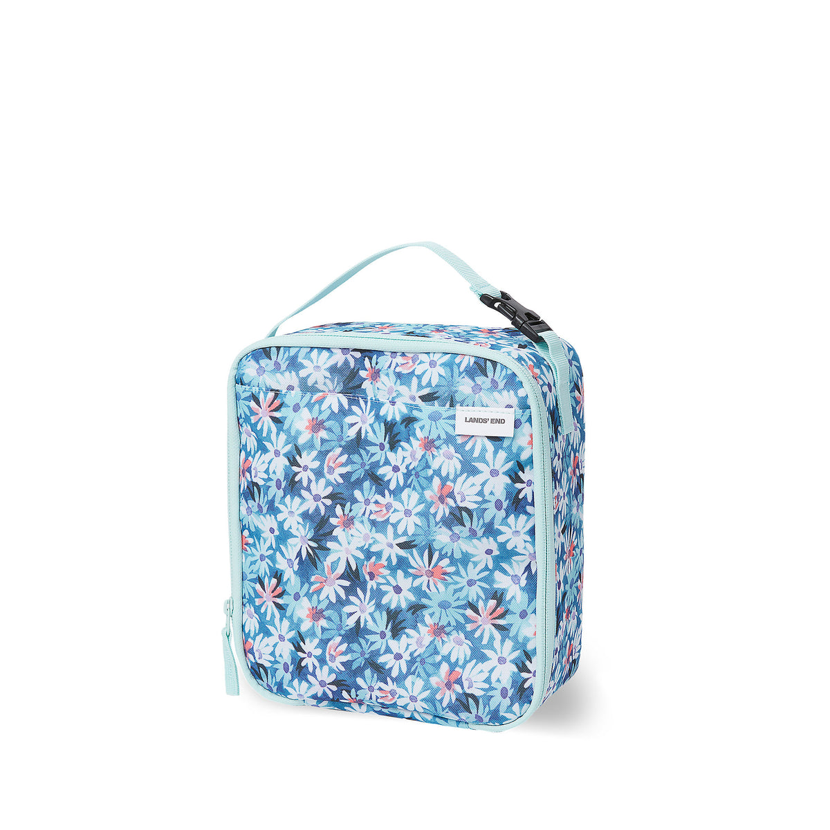 Kids Insulated EZ Wipe Lunch Box