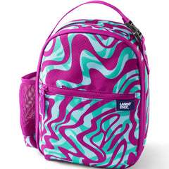 Kids Insulated Soft Sided Lunch Box