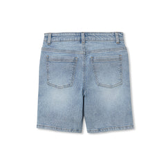 Boys Denim Shorts