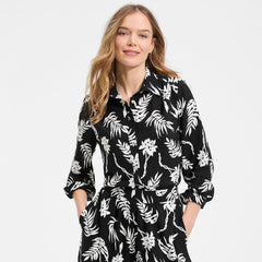 Women's Creaseless Feminine Shirt