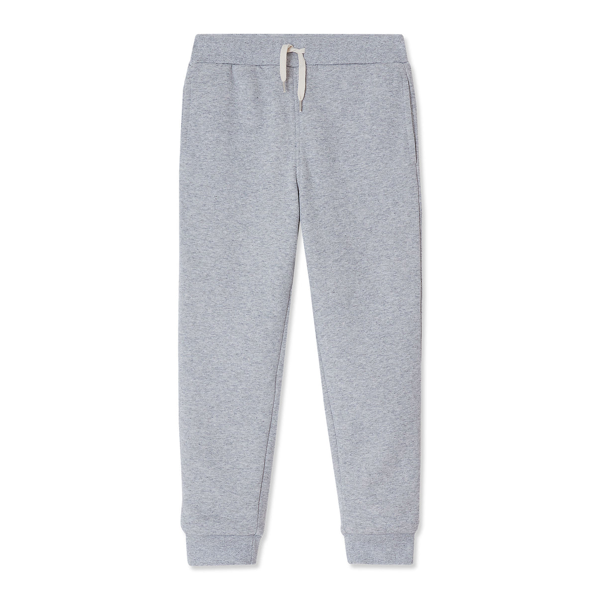 Kids Husky Sherpa Fleece Lined Jogger Sweatpants