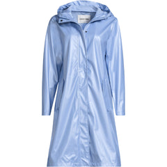 Women's Plus Size Squall Waterproof Slicker Raincoat