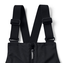 Women's Plus Size Expedition Waterproof Insulated Snow Bibs