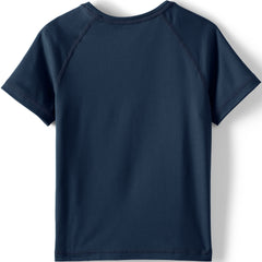 Kids Short Sleeve Active Tee