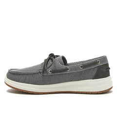 Men's Comfort Slip On Boat Shoes