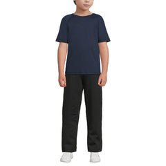 Kids Short Sleeve Active Tee