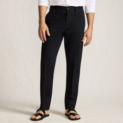 Men's Tall No Iron Tailored Chino Pant