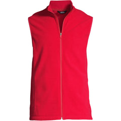 Men's Big Thermacheck 100 Fleece Vest