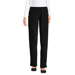 Women's Sport Knit High Rise Corduroy Pants