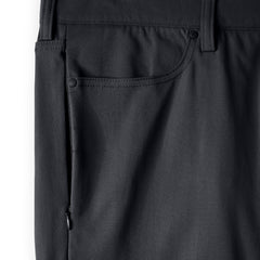 School Uniform Men's Big 5-Pocket Performance Pants