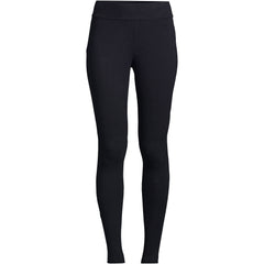 Women's Plus Size Starfish Mid Rise Knit Leggings