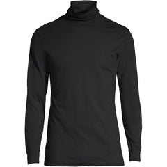Men's Big and Tall Super-T Turtleneck
