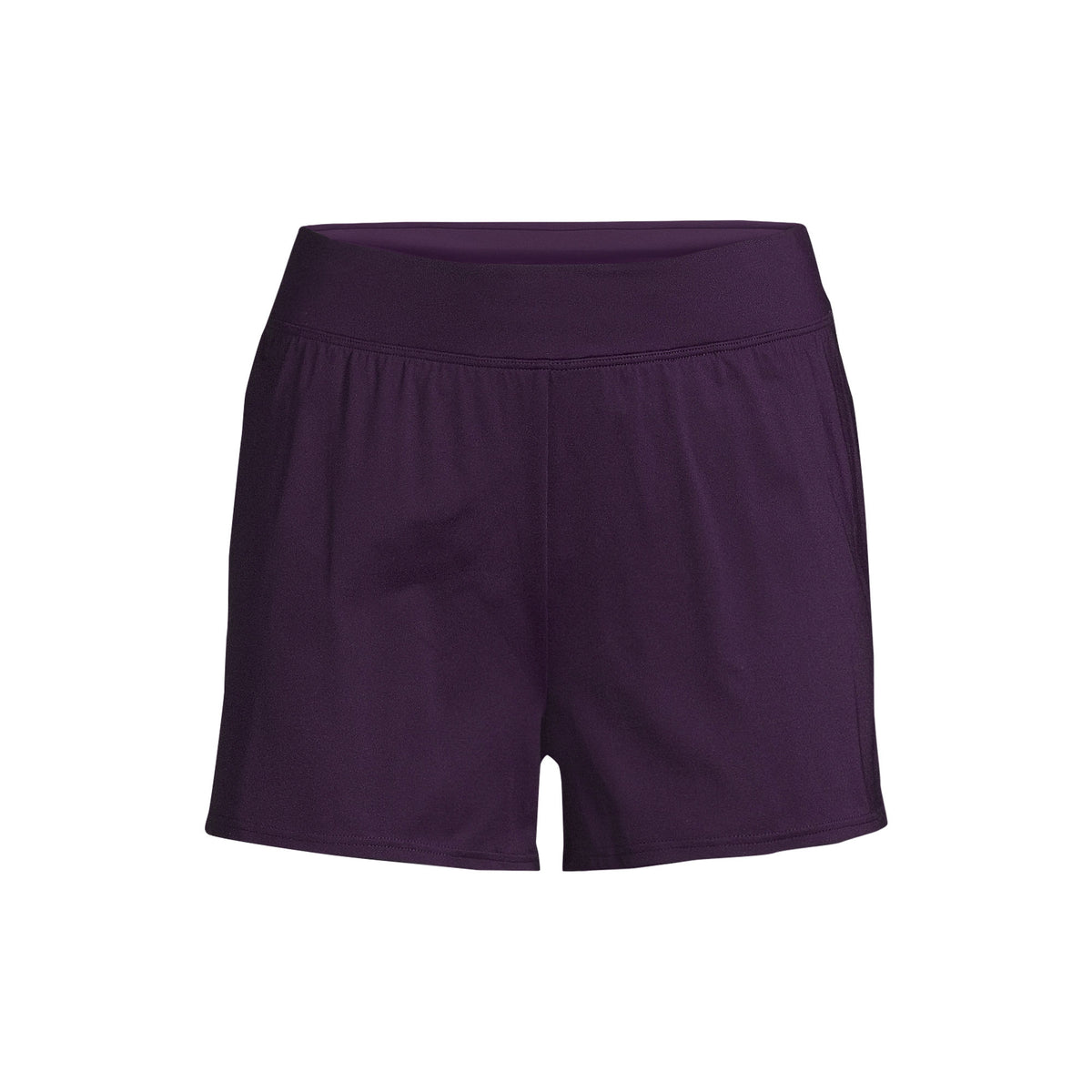 Women's 3" Smoothing Swim Shorts