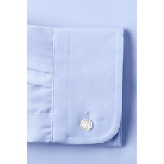 Men's Big & Tall Long Sleeve Buttondown No Iron Pinpoint Shirt