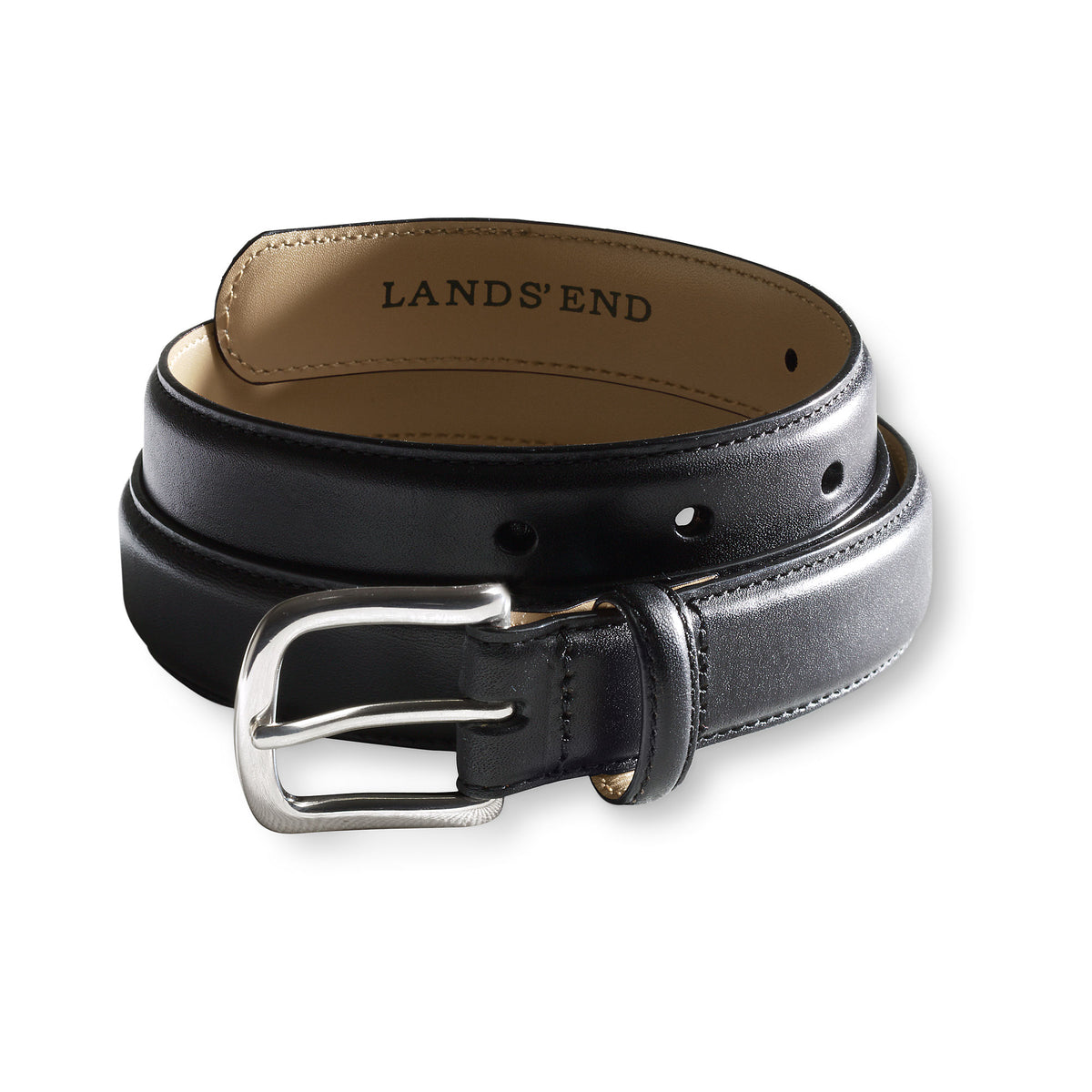 School Uniform Women's Glove Leather Belt