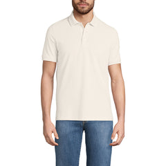 Men's Short Sleeve Travel Kit Polo