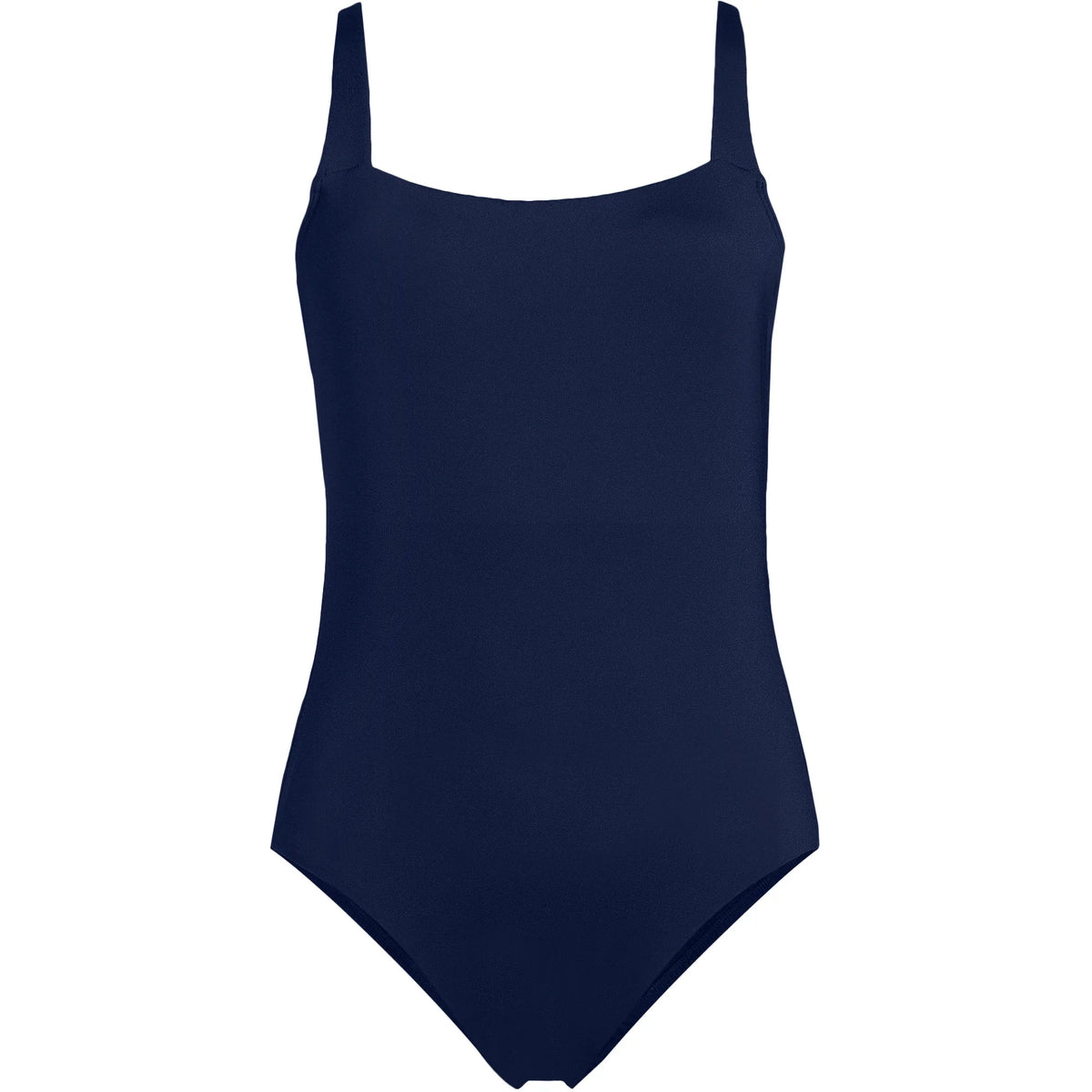 Women's LE x T and T The Tiffany Square Neck One Piece