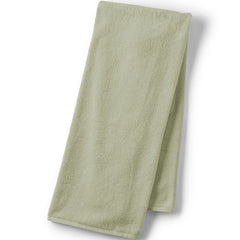 Quick-Dry Cotton Bath Towel