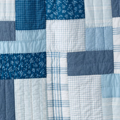 Patchwork Quilt