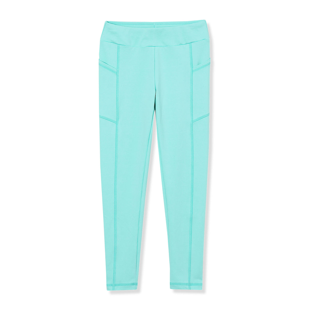 Girls Plus Active Leggings