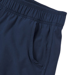 Girls Plus Chlorine Resistant Stretch Woven Swimsuit Shorts