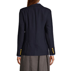 Women's Hopsack Blazer