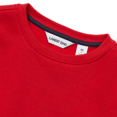 Kids Fleece Crewneck Sweatshirt
