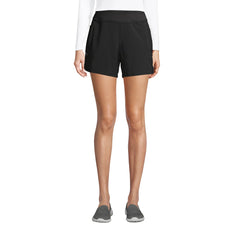School Uniform Custom Women's Active Gym Shorts