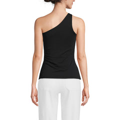 Women's Slender One Shoulder Top