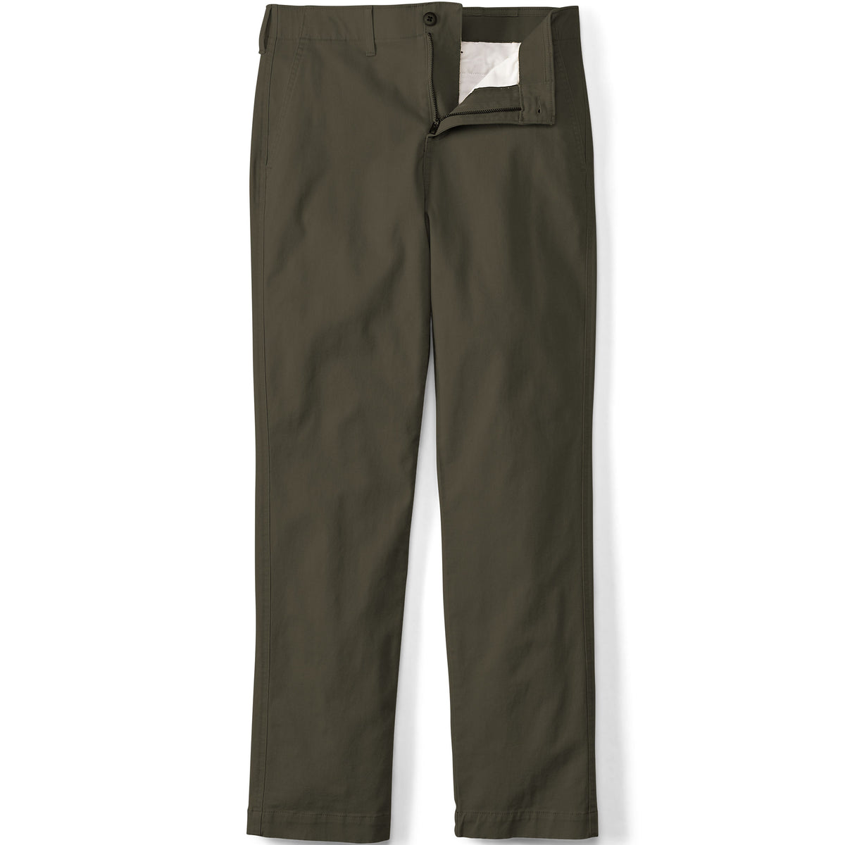 Men's Knockabout Comfort Waist Easy Classic Fit Chino Pant