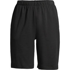Women's Sport Knit High Rise Shorts