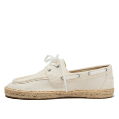 Women's Seaport Espadrille Boat Shoes