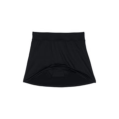 Women's Plus Size Tummy Control Swim Skirt