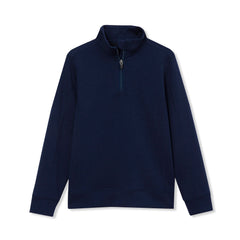 Boys Half Zip Pullover