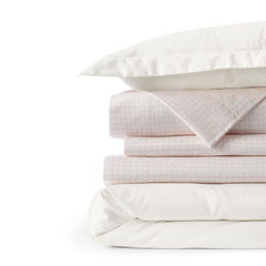 400 Thread Count Premium Supima Cotton No Iron Sateen Duvet Bed Cover