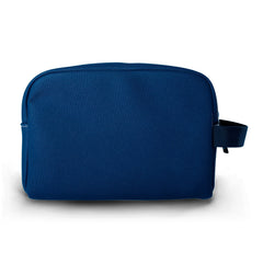 Zip-Top Travel Dopp Kit Toiletry Bag
