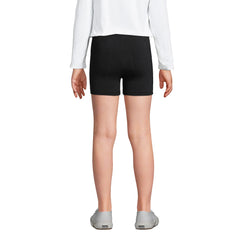 School Uniform Girls Tough Cotton Cartwheel Shorts