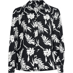 Women's Plus Size Creaseless Feminine Shirt
