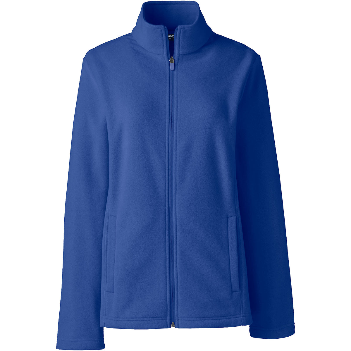 School Uniform Women's Tall Thermacheck 100 Fleece Jacket