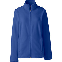 School Uniform Women's Tall Thermacheck 100 Fleece Jacket