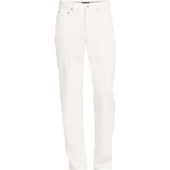 Men's Comfort Waist Stretch Washed Corduroy Pants