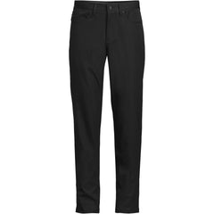 School Uniform Men's Big 5-Pocket Performance Pants