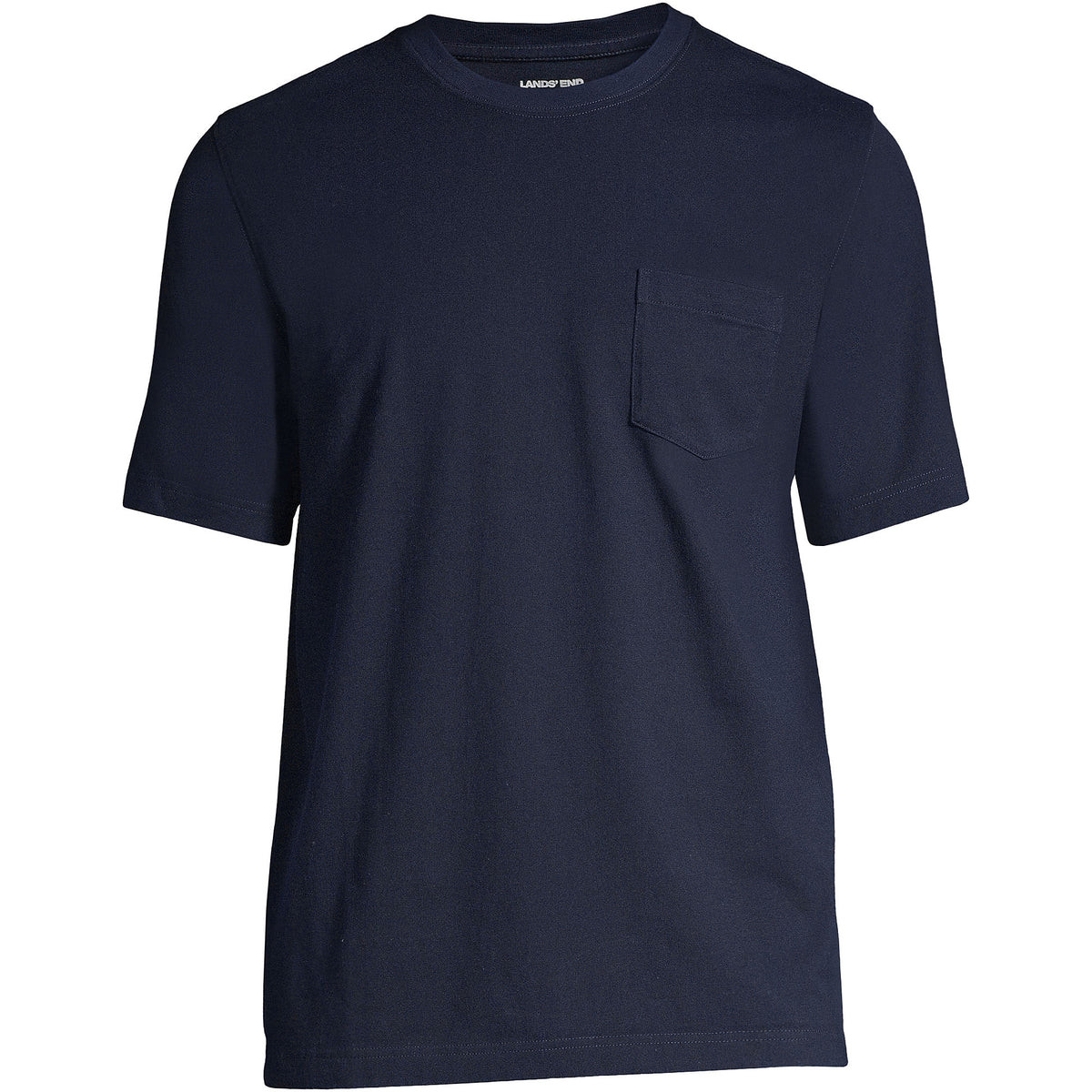 Men's Big Super-T Short Sleeve T-Shirt with Pocket