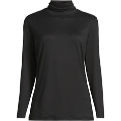 Women's Baselayer Cozy Thermaskin Turtleneck Top