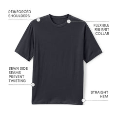 School Uniform Men's Short Sleeve Essential T-shirt
